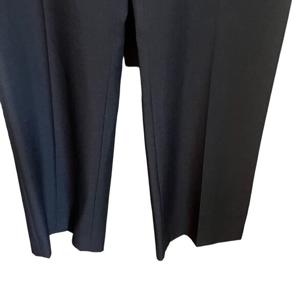 NWT! Evan Picone navy core suiting pants - Picture 8 of 9